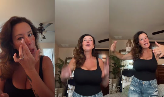 moms_gym_life TikTok Live — Aug 20, 2026, 4:23 PM