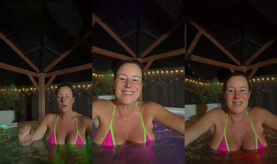 moms_gym_life TikTok Live — Aug 24, 2026, 2:28 AM