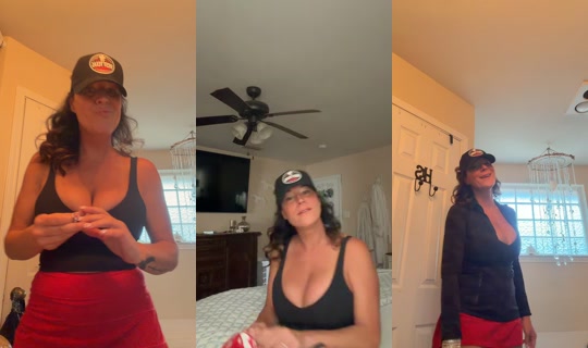 moms_gym_life TikTok Live — Aug 26, 2026, 2:31 PM