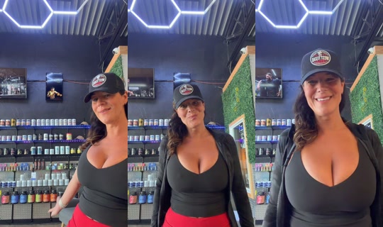 moms_gym_life TikTok Live — Aug 26, 2026, 7:26 PM