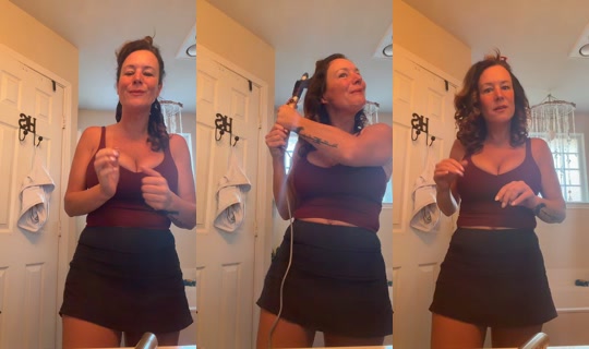 moms_gym_life TikTok Live — Aug 27, 2026, 2:08 PM