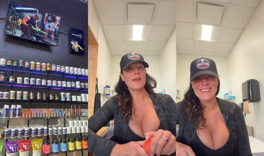 moms_gym_life TikTok Live — Aug 28, 2026, 4:12 PM