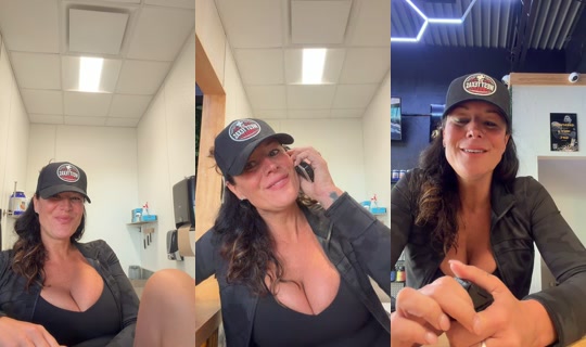 moms_gym_life TikTok Live — Aug 28, 2026, 4:45 PM