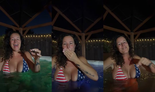 moms_gym_life TikTok Live — Aug 31, 2026, 1:51 AM