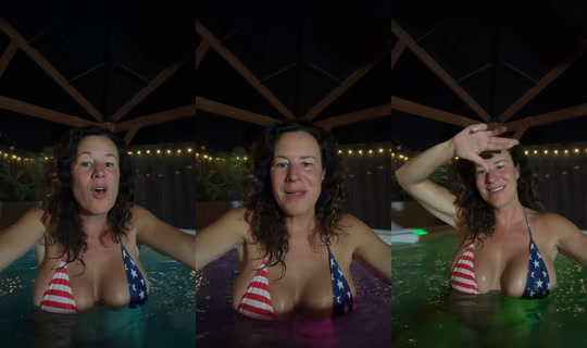 moms_gym_life TikTok Live — Aug 31, 2026, 2:42 AM