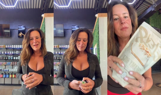moms_gym_life TikTok Live — Aug 31, 2026, 4:53 PM