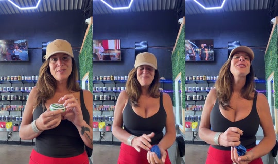 moms_gym_life TikTok Live — Aug 31, 2026, 5:55 PM