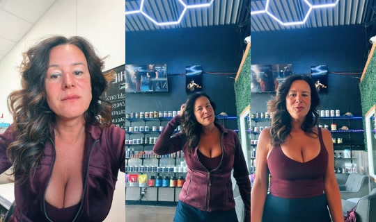 moms_gym_life TikTok Live — Sep 1, 2026, 4:00 PM