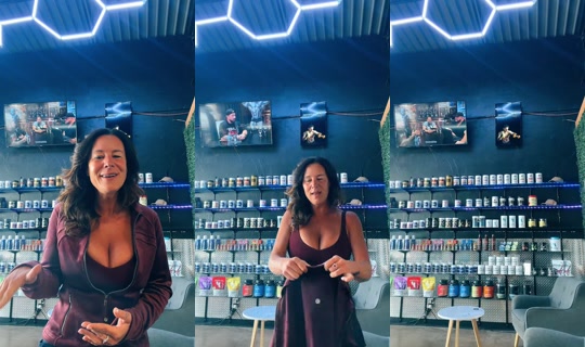 moms_gym_life TikTok Live — Sep 1, 2026, 8:52 PM