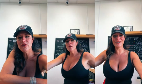 moms_gym_life TikTok Live — Sep 2, 2026, 4:28 PM