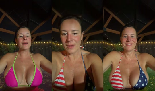 moms_gym_life TikTok Live — Sep 3, 2026, 1:51 AM