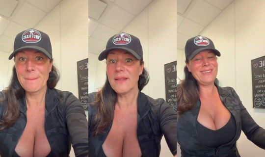 moms_gym_life TikTok Live — Sep 3, 2026, 3:20 PM