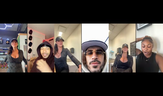 moms_gym_life TikTok Live — Oct 8, 2026, 6:47 PM