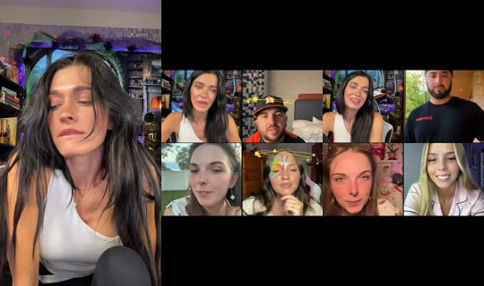 momsspaghettiii0 TikTok Live — Aug 29, 2026, 11:25 PM