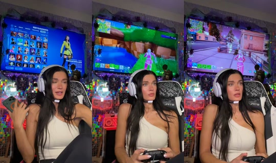 momsspaghettiii0 TikTok Live — Aug 30, 2026, 1:53 AM