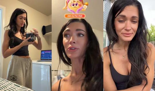 momsspaghettiii0 TikTok Live — Aug 31, 2026, 3:10 PM