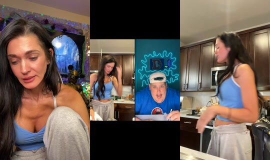 momsspaghettiii0 TikTok Live — Sep 3, 2026, 12:14 AM