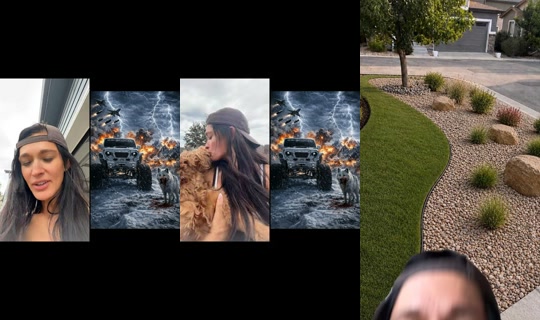 momsspaghettiii0 TikTok Live — Sep 7, 2026, 6:05 PM
