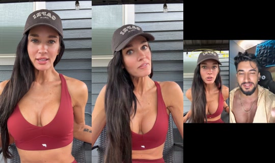 momsspaghettiii0 TikTok Live — Sep 7, 2026, 10:18 PM
