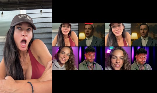 momsspaghettiii0 TikTok Live — Sep 7, 2026, 11:09 PM