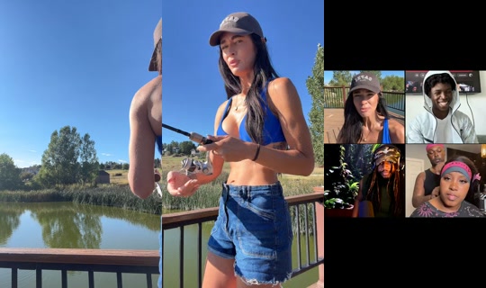 momsspaghettiii0 TikTok Live — Sep 8, 2026, 2:56 PM
