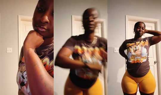 momuh3 TikTok Live — Oct 1, 2026, 1:09 AM