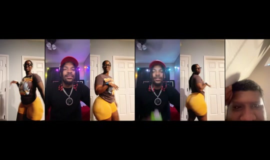 momuh3 TikTok Live — Oct 1, 2026, 2:23 AM