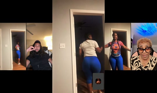momuh3 TikTok Live — Oct 8, 2026, 3:36 AM