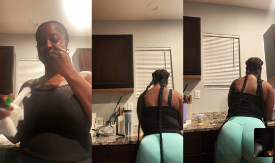 momuh3 TikTok Live — Oct 9, 2026, 12:52 AM