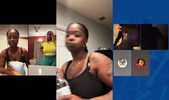 momuh3 TikTok Live — Oct 9, 2026, 2:17 AM