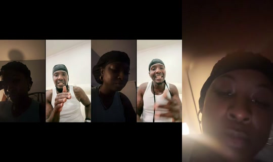 momuh3 TikTok Live — Oct 9, 2026, 10:11 AM