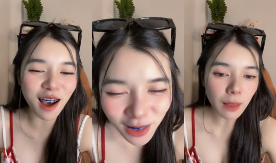 momy_chanoksuda TikTok Live — Oct 1, 2026, 5:19 PM