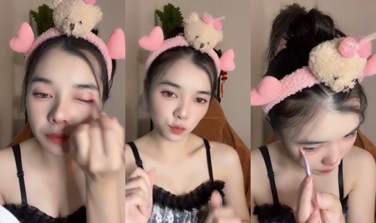 momy_chanoksuda TikTok Live — Oct 2, 2026, 6:44 AM