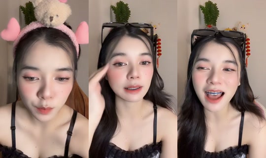 momy_chanoksuda TikTok Live — Oct 2, 2026, 6:59 AM