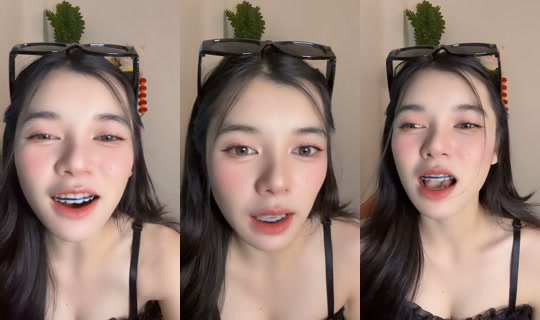 momy_chanoksuda TikTok Live — Oct 2, 2026, 7:49 AM