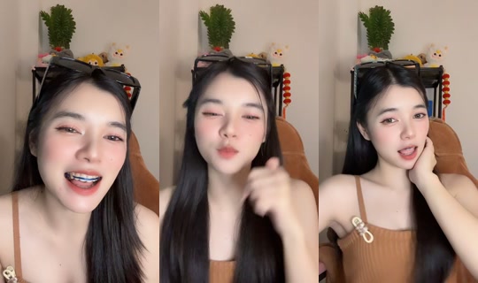 momy_chanoksuda TikTok Live — Oct 6, 2026, 5:15 PM