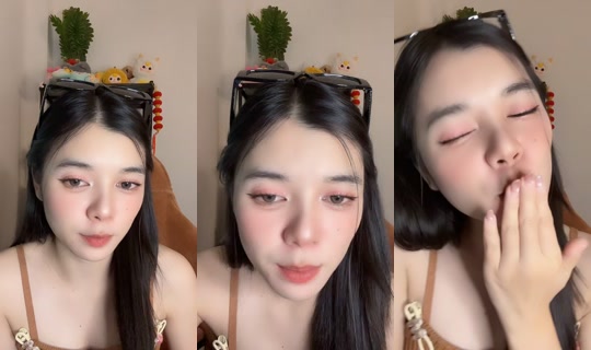 momy_chanoksuda TikTok Live — Oct 6, 2026, 6:05 PM