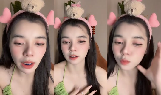 momy_chanoksuda TikTok Live — Oct 7, 2026, 1:58 AM