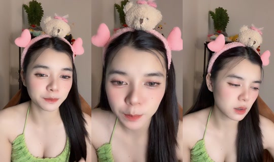 momy_chanoksuda TikTok Live — Oct 7, 2026, 2:30 PM
