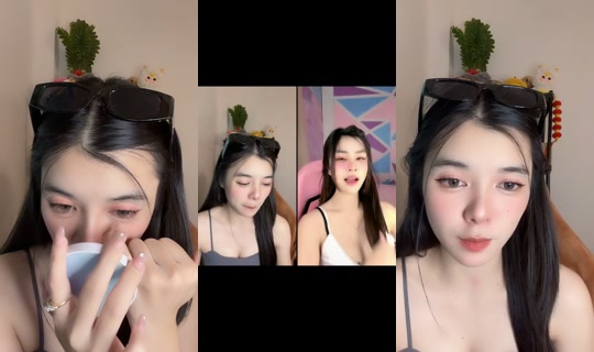 momy_chanoksuda TikTok Live — Oct 9, 2026, 2:44 PM
