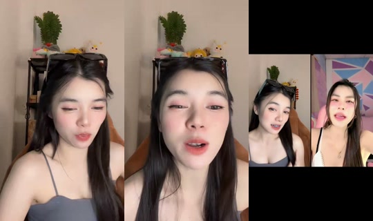 momy_chanoksuda TikTok Live — Oct 9, 2026, 3:36 PM
