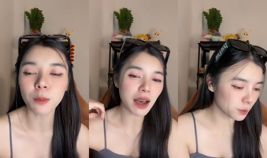 momy_chanoksuda TikTok Live — Oct 9, 2026, 6:06 PM