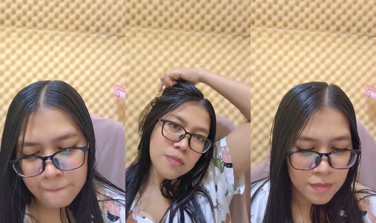 momy_hello TikTok Live — Aug 24, 2026, 3:02 AM