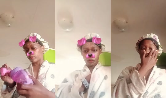 momyk52 TikTok Live — Oct 1, 2026, 7:10 AM