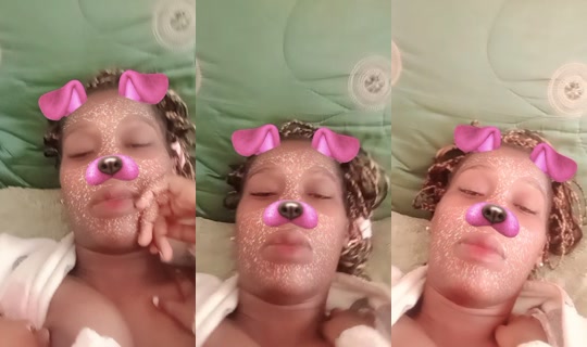 momyk52 TikTok Live — Oct 3, 2026, 5:25 AM