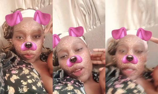 momyk52 TikTok Live — Oct 3, 2026, 12:35 PM