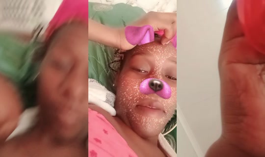 momyk52 TikTok Live — Oct 8, 2026, 5:16 AM