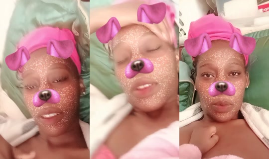 momyk52 TikTok Live — Oct 8, 2026, 5:47 AM