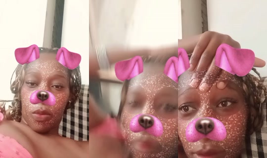 momyk52 TikTok Live — Oct 8, 2026, 12:12 PM
