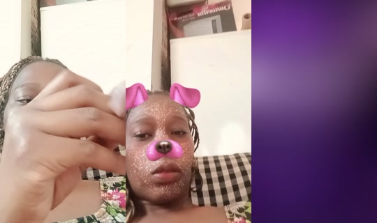 momyk52 TikTok Live — Oct 9, 2026, 11:36 AM